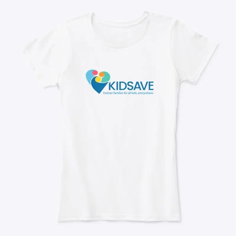 Kidsave Logo