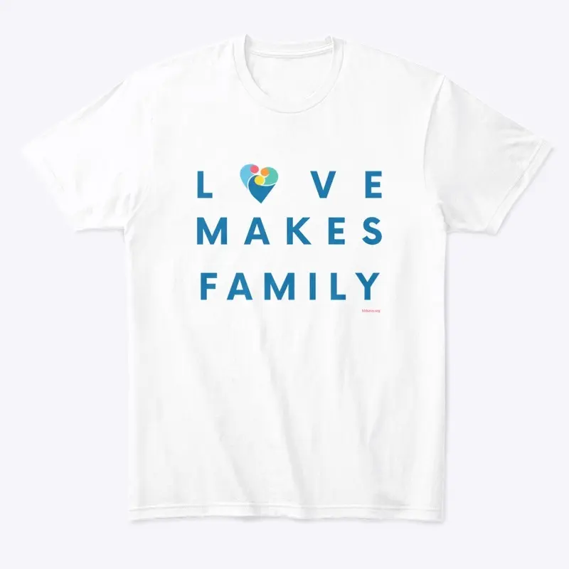 Love Makes Family