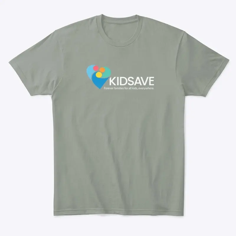 Kidsave Logo