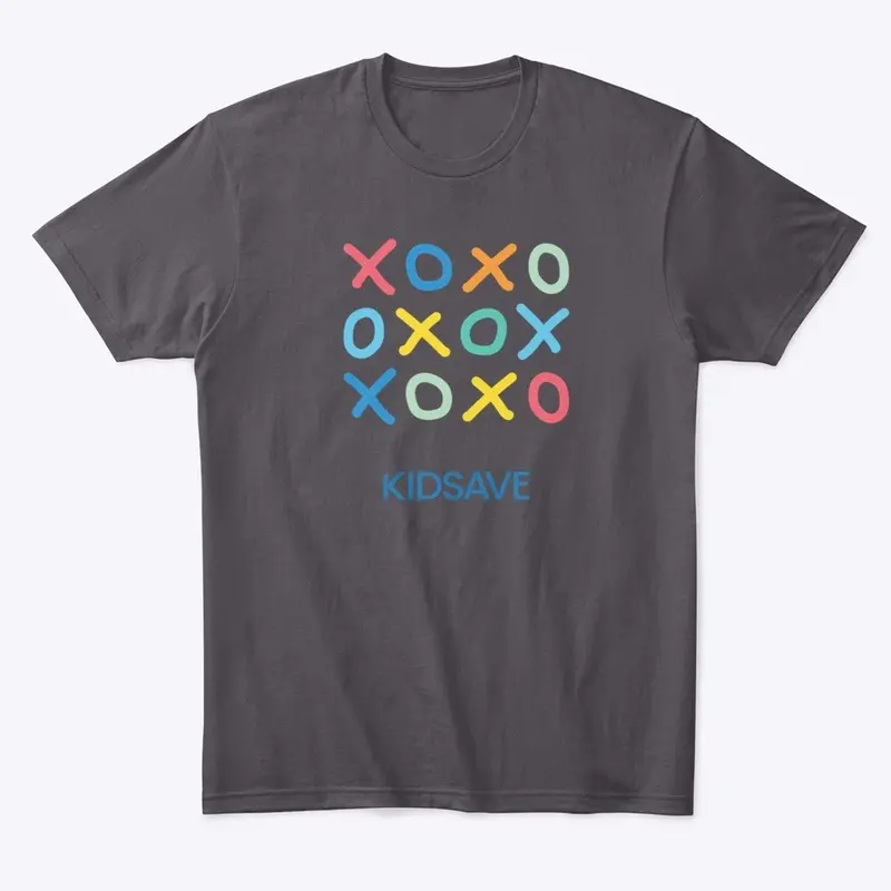 xoxo (Kidsave Alum Designer)