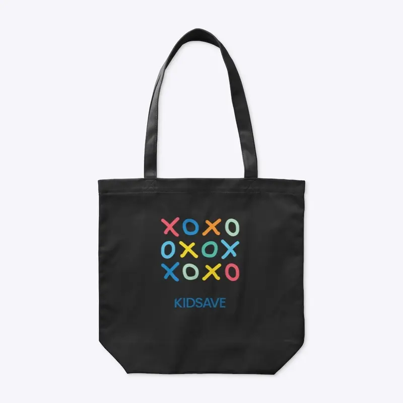 xoxo (Kidsave Alum Designer)