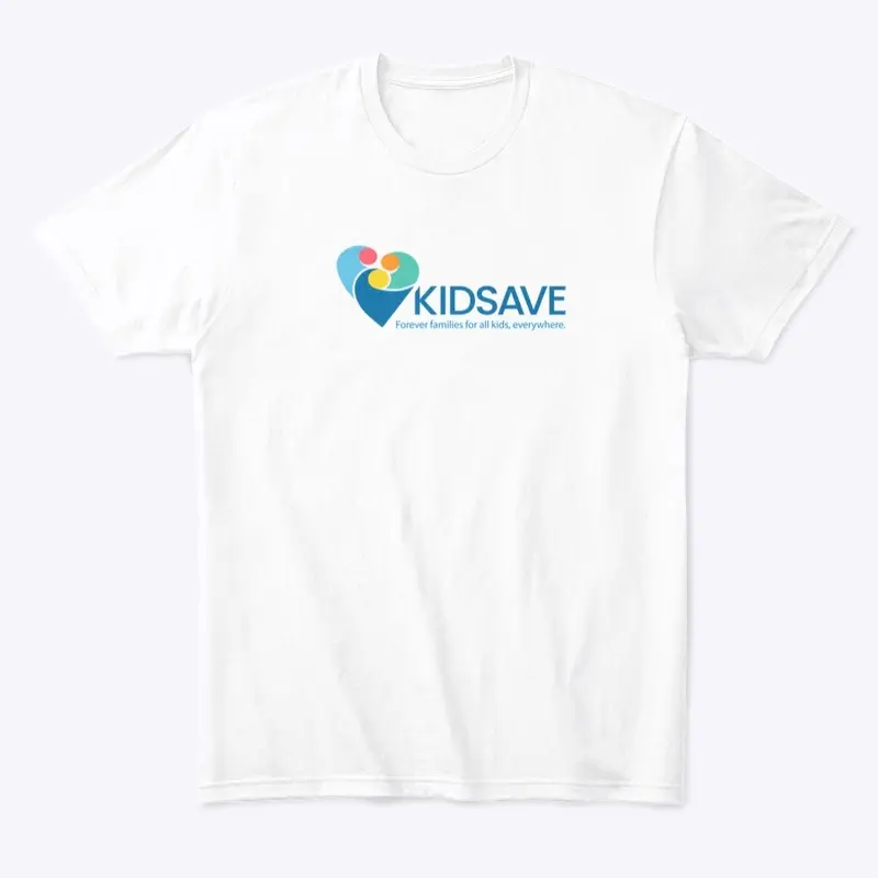 Kidsave Unisex Tee