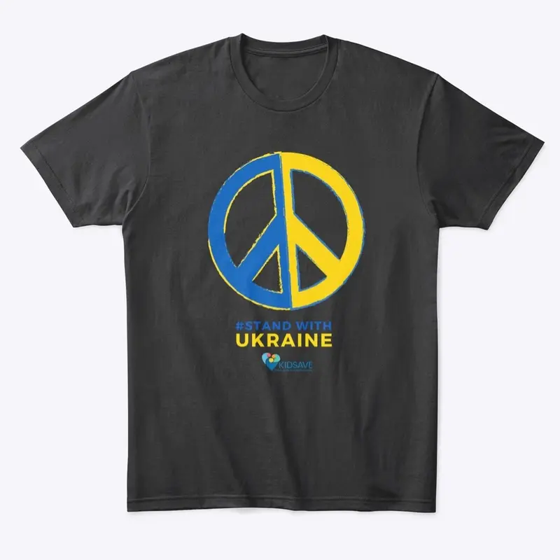 Peace in Ukraine