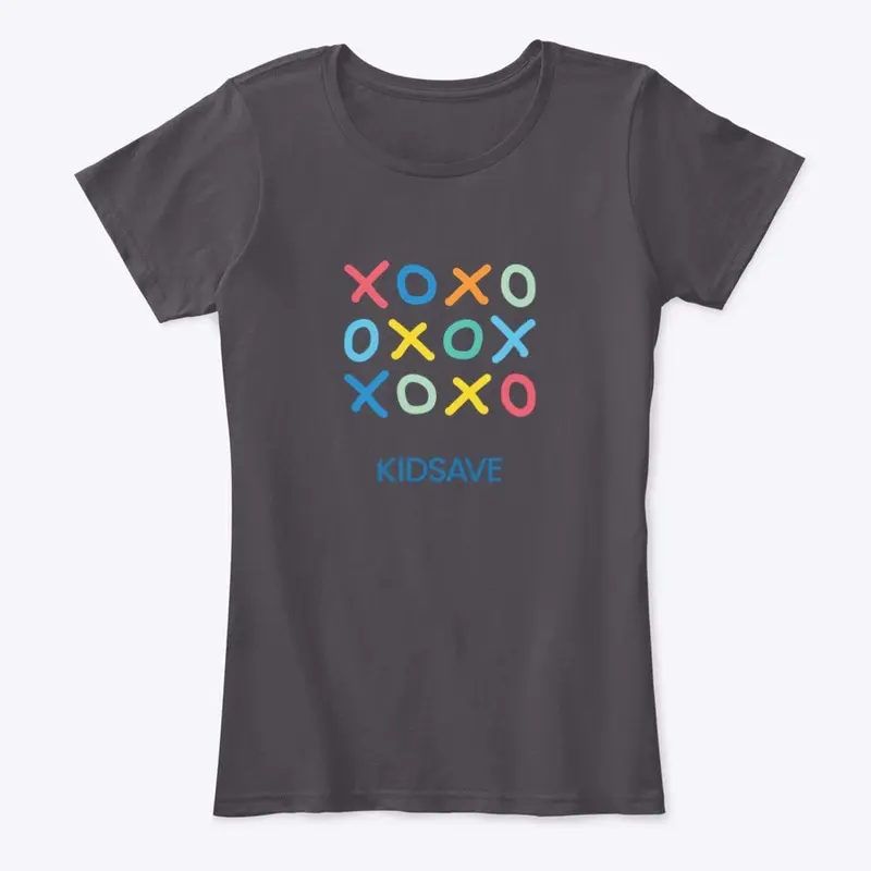 xoxo (Kidsave Alum Designer)